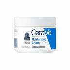 CeraVe Moisturizing Cream (12 OZ / 340 g)