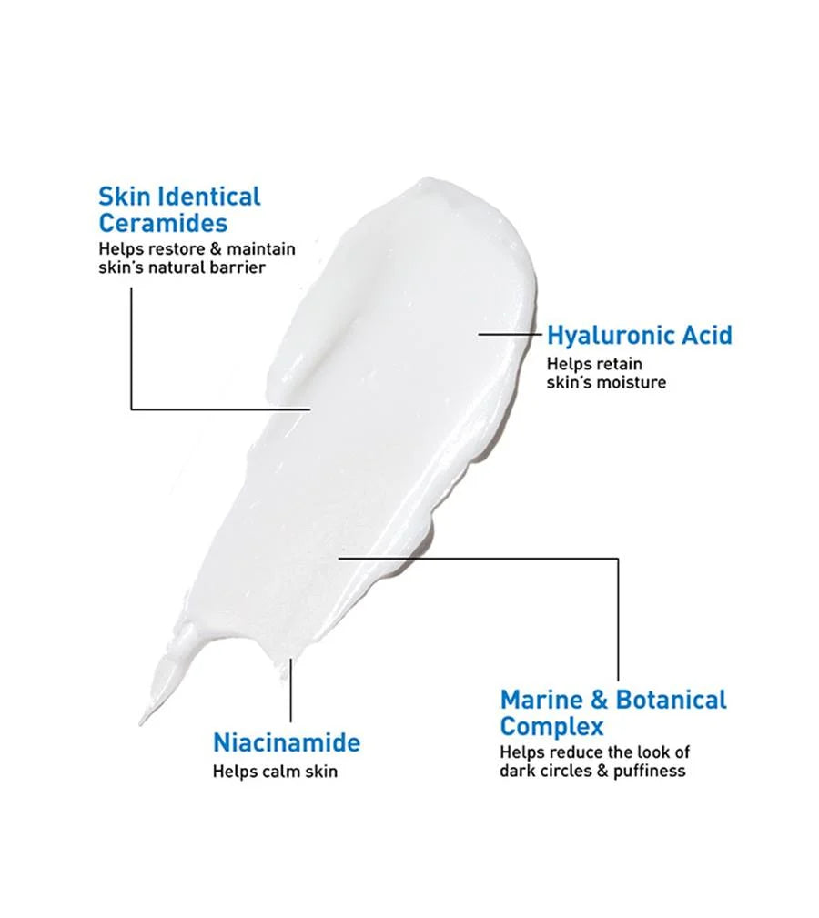 CeraVe Eye Repair Cream (0.5 FL OZ / 15 ml)