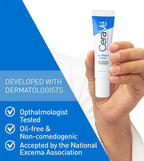 CeraVe Eye Repair Cream (0.5 FL OZ / 15 ml)