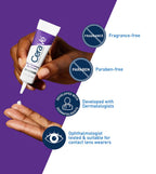 CeraVe Skin Renewing Eye Cream (0.5 FL OZ / 15 ml)