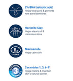 CeraVe Acne Control Cleanser (8 FL OZ / 237ml)