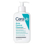 CeraVe Acne Control Cleanser (8 FL OZ / 237ml)