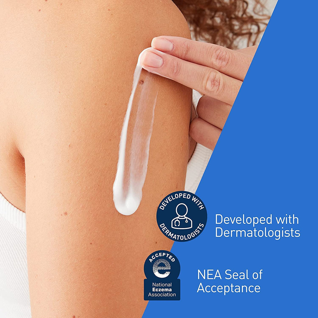 CeraVe Daily Moisturizing Lotion