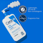 CeraVe Daily Moisturizing Lotion (8 FL OZ / 237 ml)