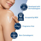 CeraVe Moisturizing Cream (12 OZ / 340 g)