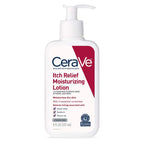 CeraVe Itch Relief Lotion (8 FL OZ / 237 ml)