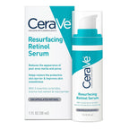 CeraVe Resurfacing Retinol Serum (1 FL OZ / 30 ml)