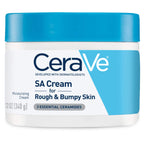CeraVe SA Cream for Rough & Bumpy Skin (12 OZ / 340 mg)