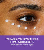 CeraVe Skin Renewing Eye Cream (0.5 FL OZ / 15 ml)