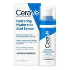 CeraVe Hydrating Hyaluronic Acid Serum (1 FL OZ / 30 ml)