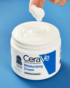 CeraVe Moisturizing Cream (12 OZ / 340 g)